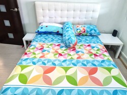 Blk 133 Potong Pasir Avenue 1 (Toa Payoh), HDB Executive #488961841